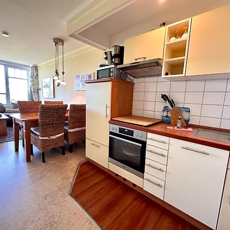 Apartment De Keef Dorumer Neufeld