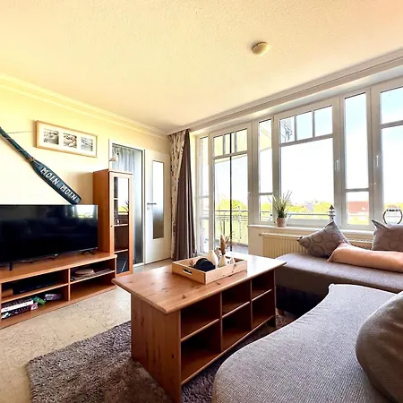 De Keef Apartment Dorumer Neufeld